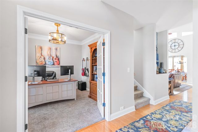 3327 Brackhill Street, Davidson, NC 28036