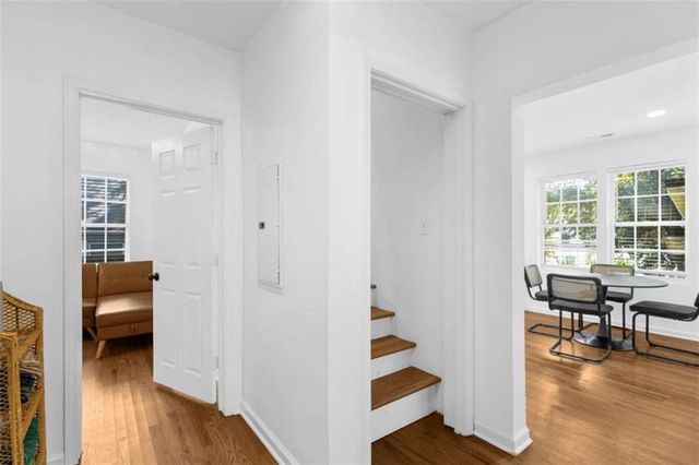 1816 Sylvan Road, Atlanta, GA 30310