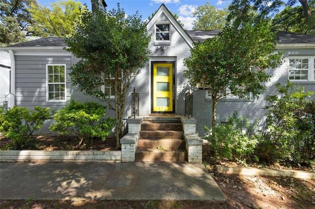 1816 Sylvan Road, Atlanta, GA 30310