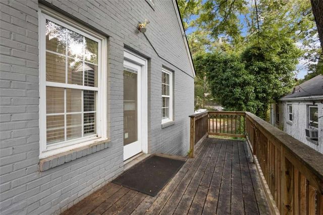 1816 Sylvan Road, Atlanta, GA 30310