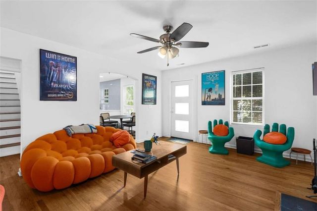 1816 Sylvan Road, Atlanta, GA 30310