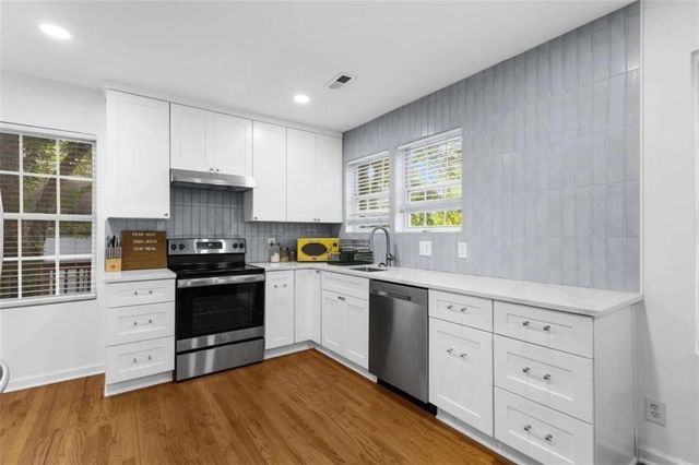 1816 Sylvan Road, Atlanta, GA 30310