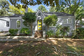 1816 Sylvan Road, Atlanta, GA 30310