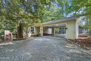 155 Edgewater Drive, Seven Lakes, NC 27376