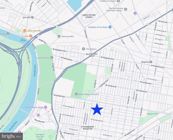 2566 N 28TH ST, Philadelphia, PA 19132