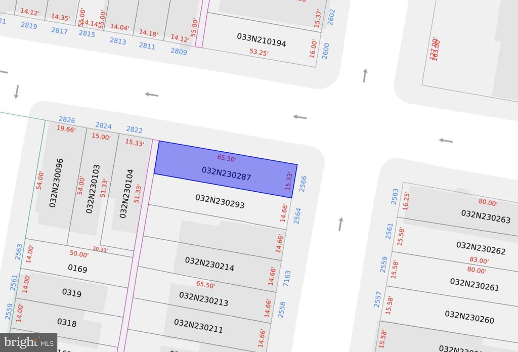 2566 N 28TH ST, Philadelphia, PA 19132