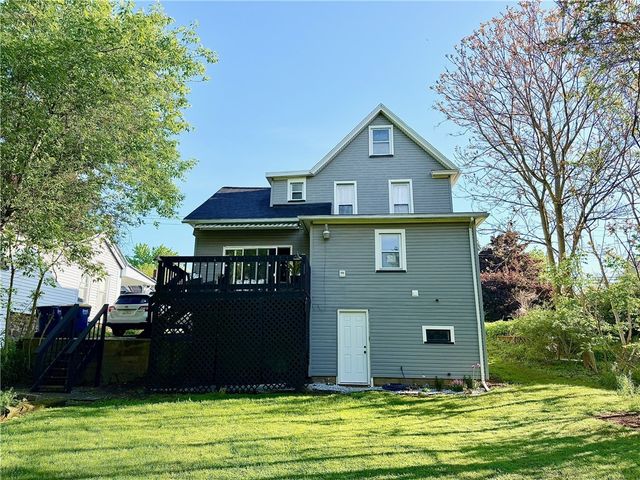 2048 Ridge Road, Ontario, NY 14519