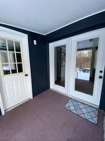 158 Upper North Shore Rd, Frankford Twp., NJ 07826