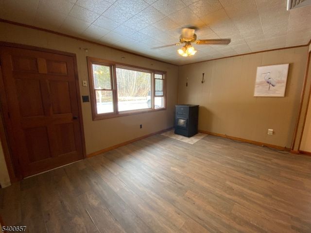 158 Upper North Shore Rd, Frankford Twp., NJ 07826