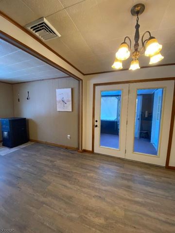 158 Upper North Shore Rd, Frankford Twp., NJ 07826