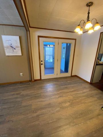 158 Upper North Shore Rd, Frankford Twp., NJ 07826