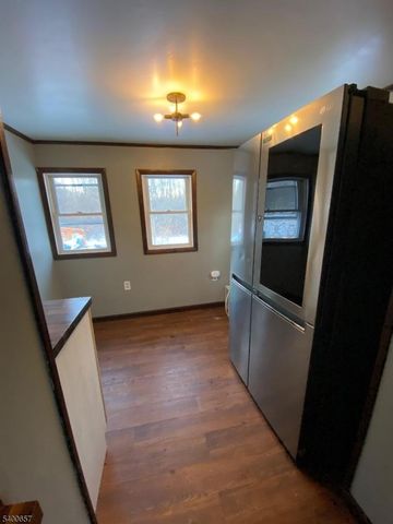 158 Upper North Shore Rd, Frankford Twp., NJ 07826