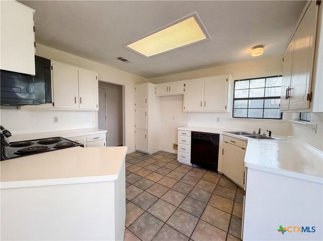 4603 Bluestem Lane, Killeen, TX 76542