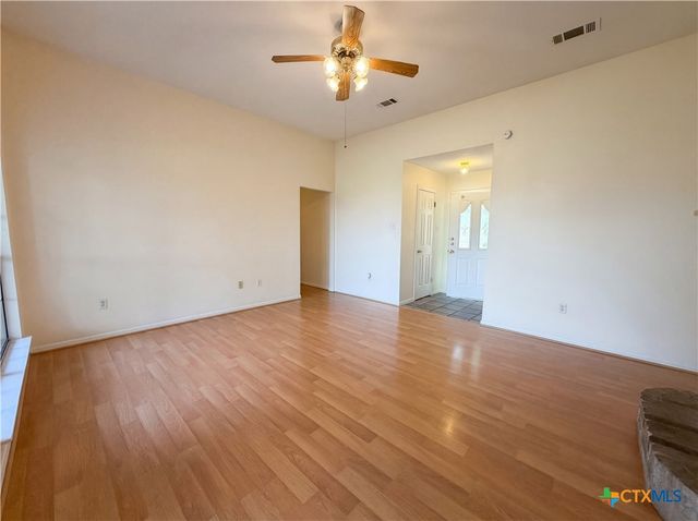 4603 Bluestem Lane, Killeen, TX 76542