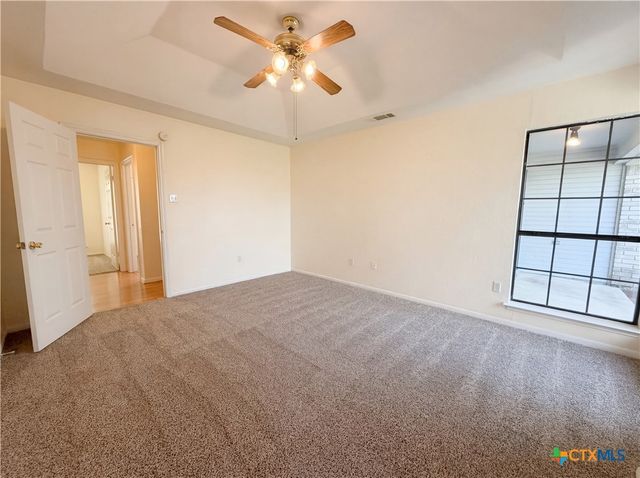 4603 Bluestem Lane, Killeen, TX 76542