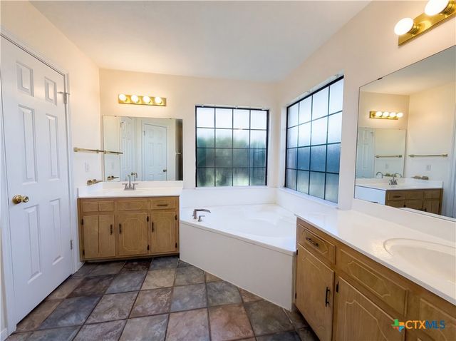 4603 Bluestem Lane, Killeen, TX 76542