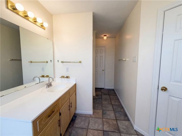 4603 Bluestem Lane, Killeen, TX 76542