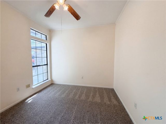 4603 Bluestem Lane, Killeen, TX 76542