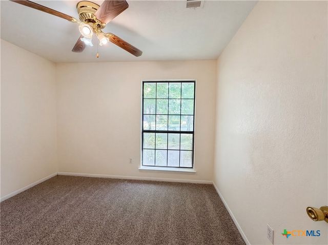 4603 Bluestem Lane, Killeen, TX 76542