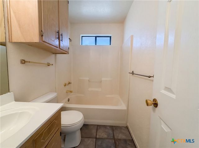 4603 Bluestem Lane, Killeen, TX 76542