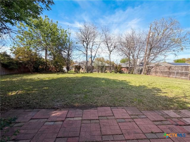 4603 Bluestem Lane, Killeen, TX 76542