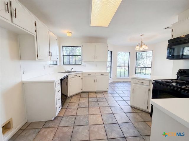 4603 Bluestem Lane, Killeen, TX 76542