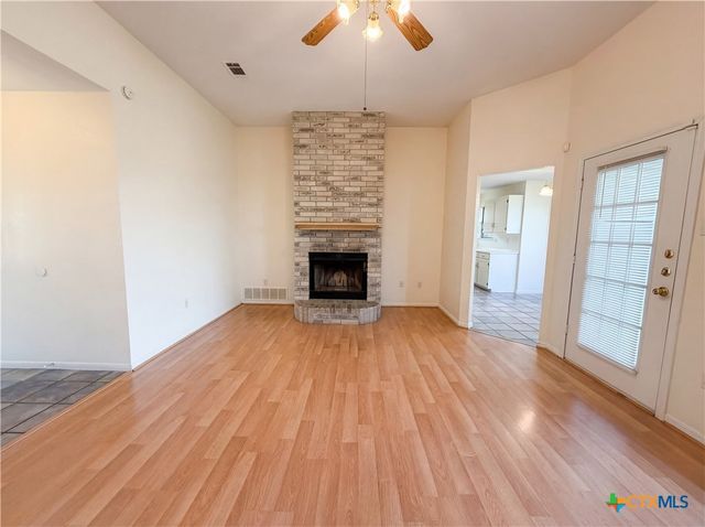 4603 Bluestem Lane, Killeen, TX 76542