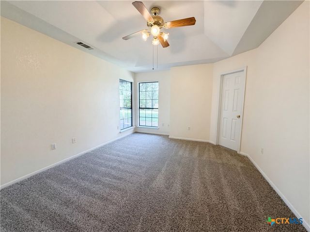 4603 Bluestem Lane, Killeen, TX 76542