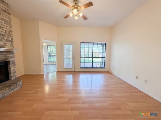 4603 Bluestem Lane, Killeen, TX 76542