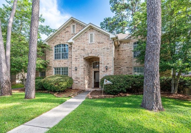 1310 Big Pines, Tomball, TX 77375