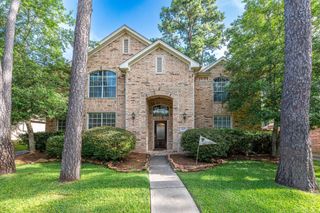 1310 Big Pines, Tomball, TX 77375
