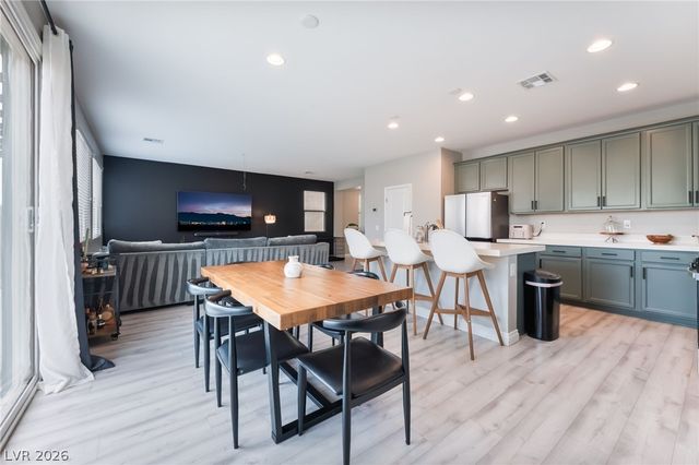 1628 Game Garden Road, North Las Vegas, NV 89031