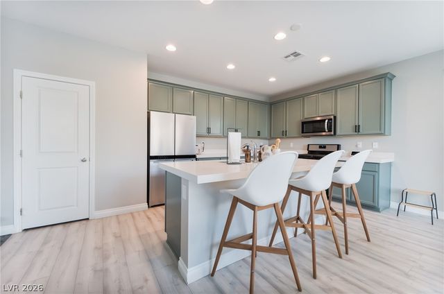 1628 Game Garden Road, North Las Vegas, NV 89031