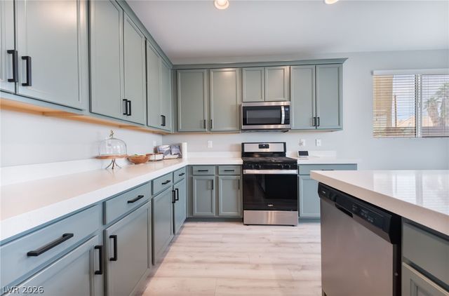 1628 Game Garden Road, North Las Vegas, NV 89031