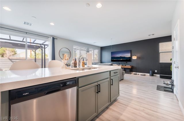 1628 Game Garden Road, North Las Vegas, NV 89031