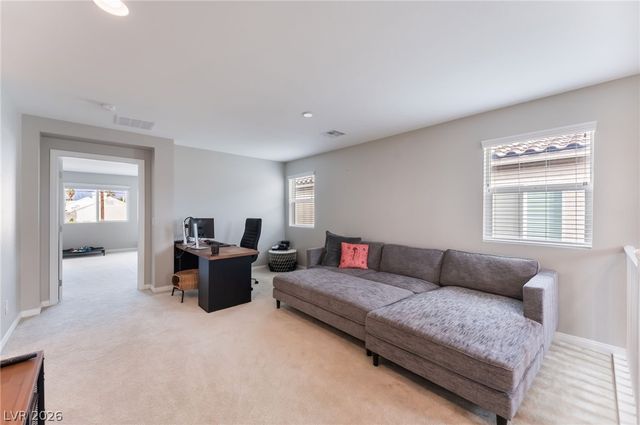 1628 Game Garden Road, North Las Vegas, NV 89031