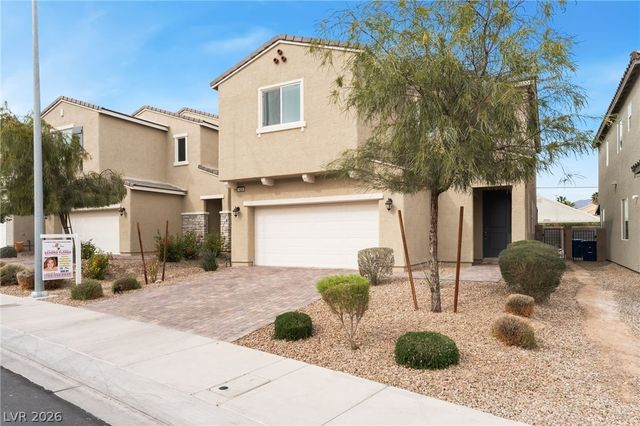 1628 Game Garden Road, North Las Vegas, NV 89031