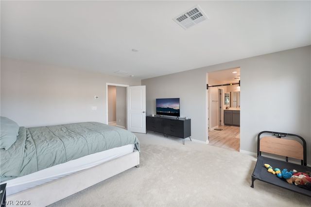 1628 Game Garden Road, North Las Vegas, NV 89031