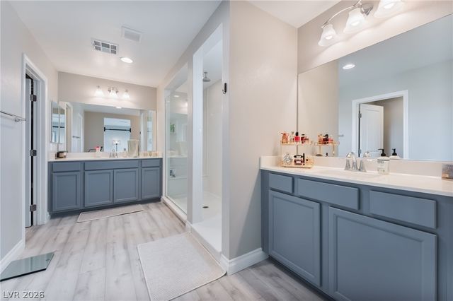 1628 Game Garden Road, North Las Vegas, NV 89031