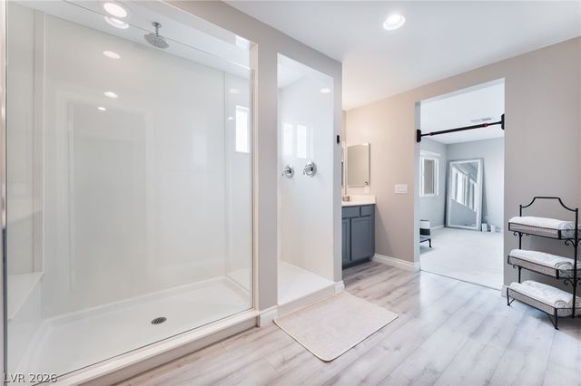 1628 Game Garden Road, North Las Vegas, NV 89031