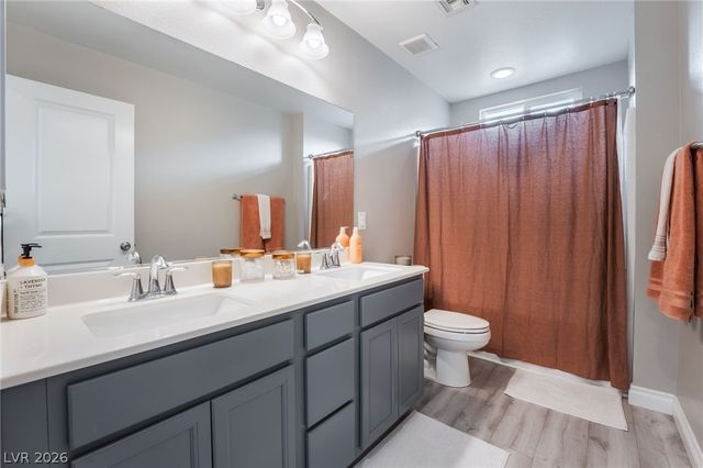 1628 Game Garden Road, North Las Vegas, NV 89031