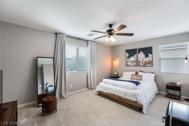 1628 Game Garden Road, North Las Vegas, NV 89031