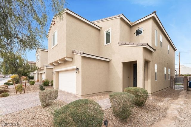 1628 Game Garden Road, North Las Vegas, NV 89031