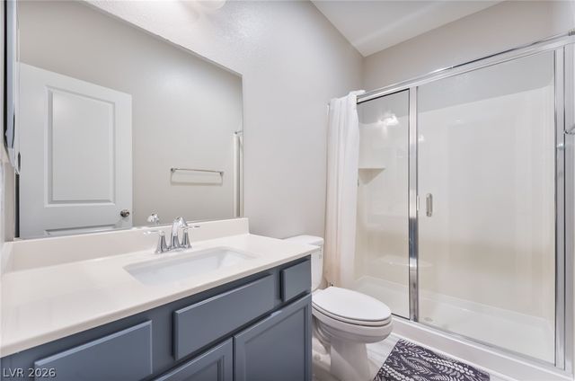 1628 Game Garden Road, North Las Vegas, NV 89031