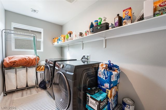 1628 Game Garden Road, North Las Vegas, NV 89031