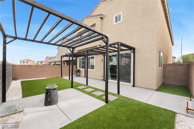 1628 Game Garden Road, North Las Vegas, NV 89031