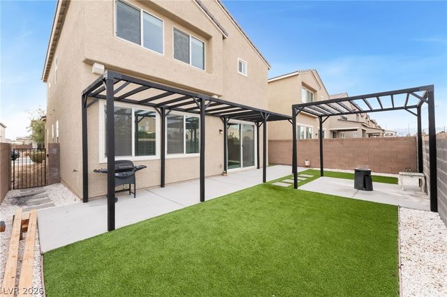 1628 Game Garden Road, North Las Vegas, NV 89031