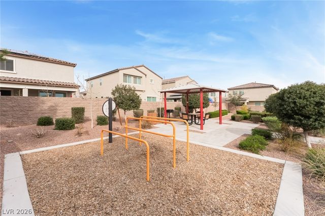 1628 Game Garden Road, North Las Vegas, NV 89031