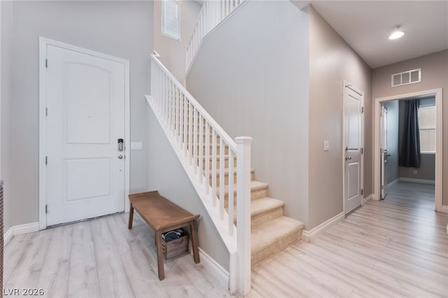 1628 Game Garden Road, North Las Vegas, NV 89031