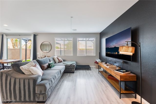 1628 Game Garden Road, North Las Vegas, NV 89031